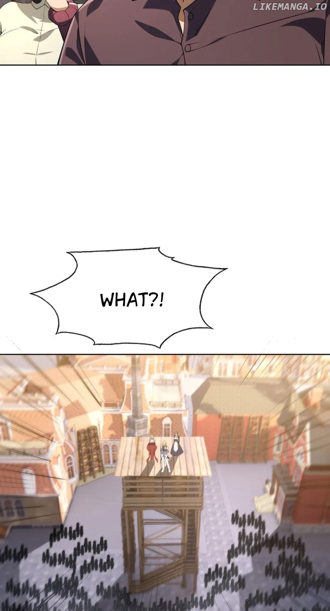 Forging an Industrial Empire in a Magical World Chapter 21 - page 68